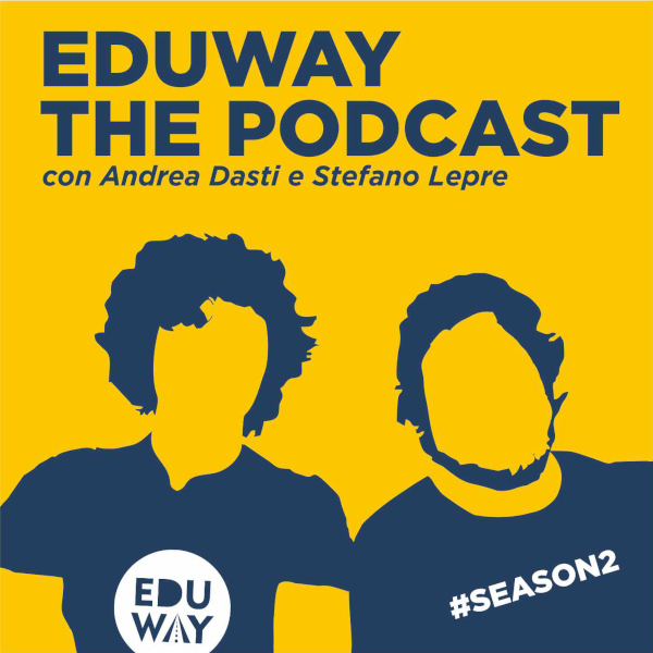 Eduway The Podcast logo episodio